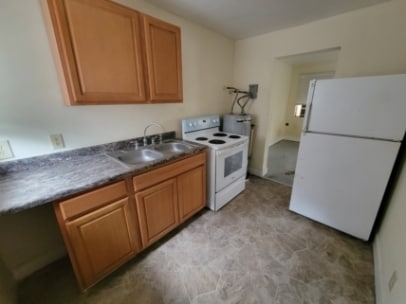 Pursley Court Apartments