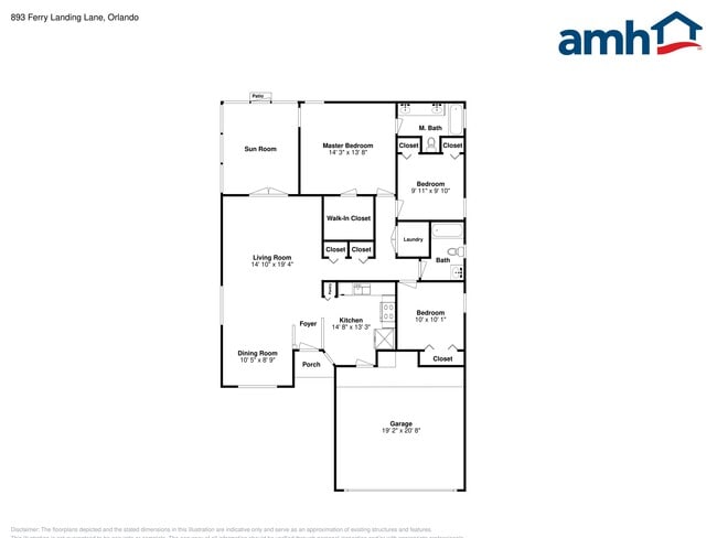 Photo - 893 Ferry Landing Ln
