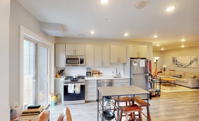 Photo - 55 W 5th St Condo Unit West 5th St