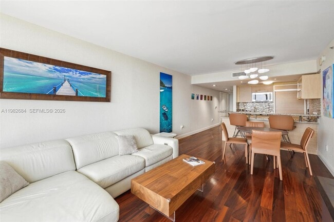 Photo - 1800 S Ocean Dr Unit 3606