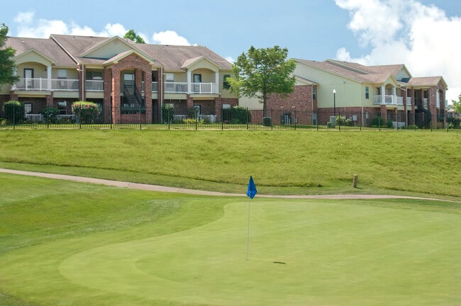 Photo - The Greens at Shawnee