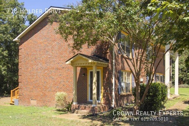 Photo - 718 Holder Dr House