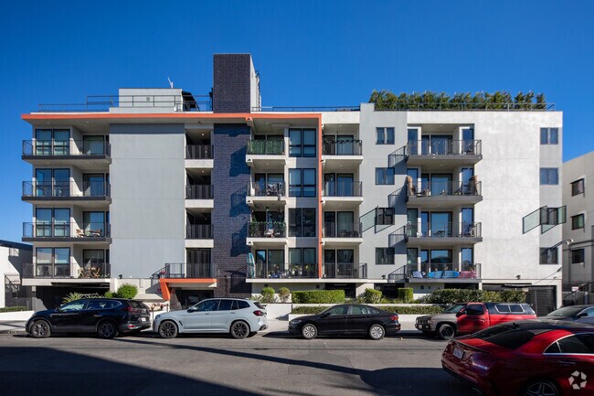 5550 Avenida Bonner - 5550 Bonner Ave. The Cielo APartments