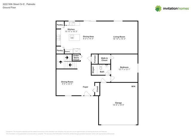 Photo - 2222 50th St Cir E