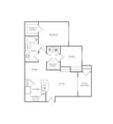A2 Floorplan