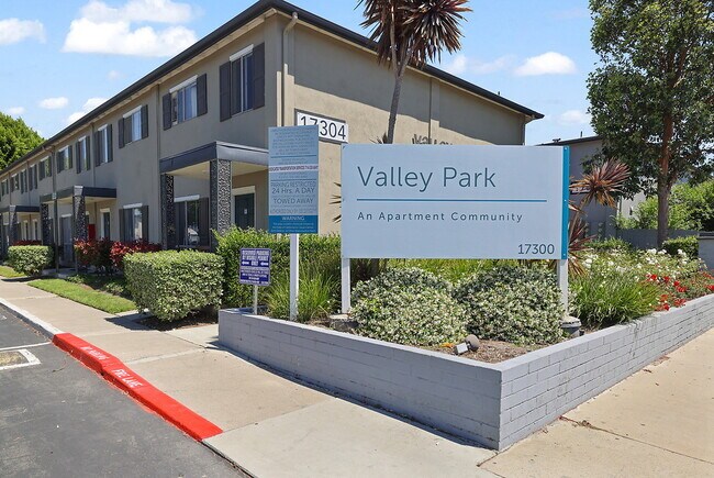 Valley Park