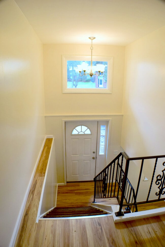Staircase