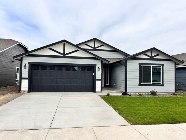 Building Photo - Stunning 3 Bed, 2 Bath Rancher in Spokane ... Rental