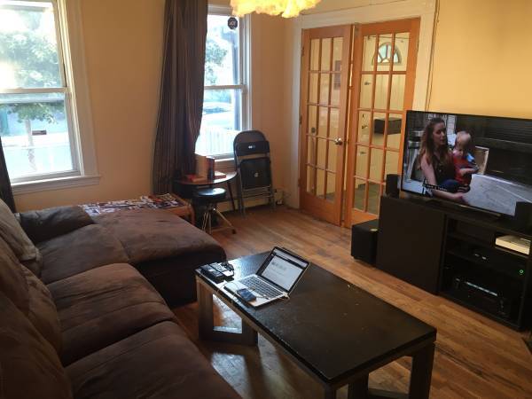 Photo - 31 Seattle St Unit 1