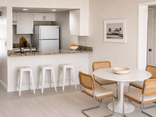 1100 Turner St Unit 104