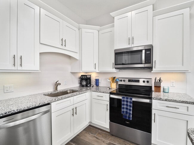 Photo - 705 N Ocean Shore Blvd Unit ID1051619P