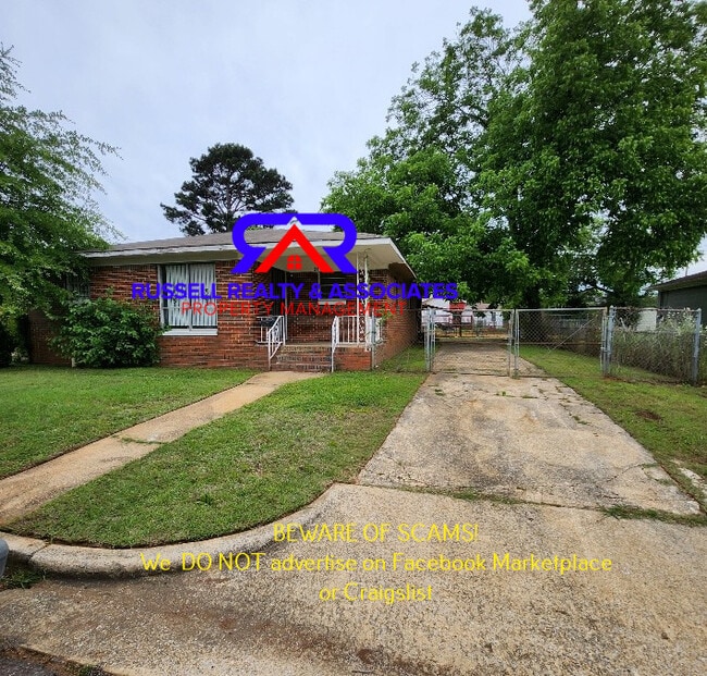 Building Photo - 3110 Patton Ct
