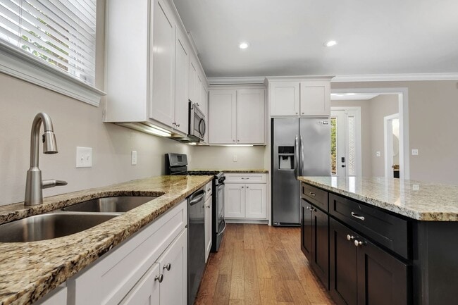 Photo - Midtown Tallahassee Home