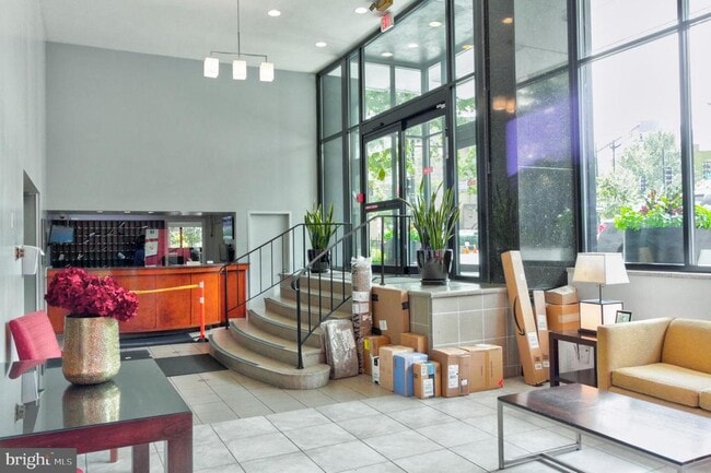 Photo - 1601 18th St NW Unit 508