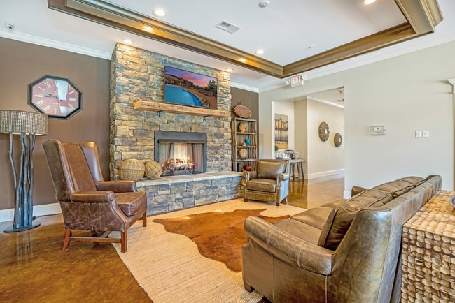 Riverwalk Apartments