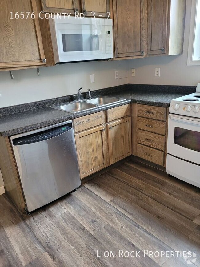 Building Photo - 16576 County Rd. 3-7 Unit 7 Rental