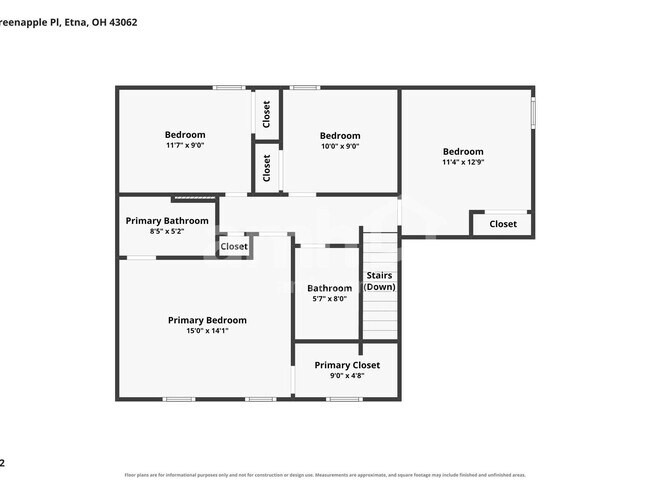406 Green Apple Pl
