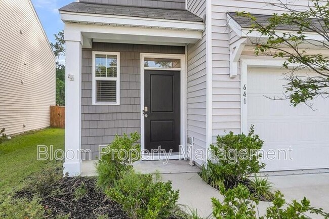 Photo - 641 Silver Spruce St