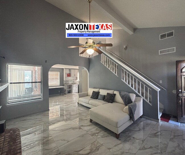 1101 Will Rand Dr