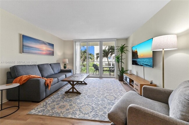 Building Photo - 3540 S Ocean Blvd Unit 212
