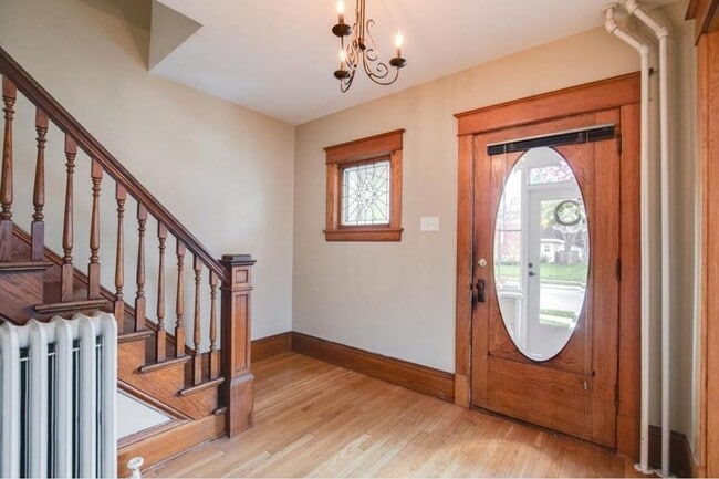 Photo - Charming 4 Bedroom/1.5 Bath Home for Rent