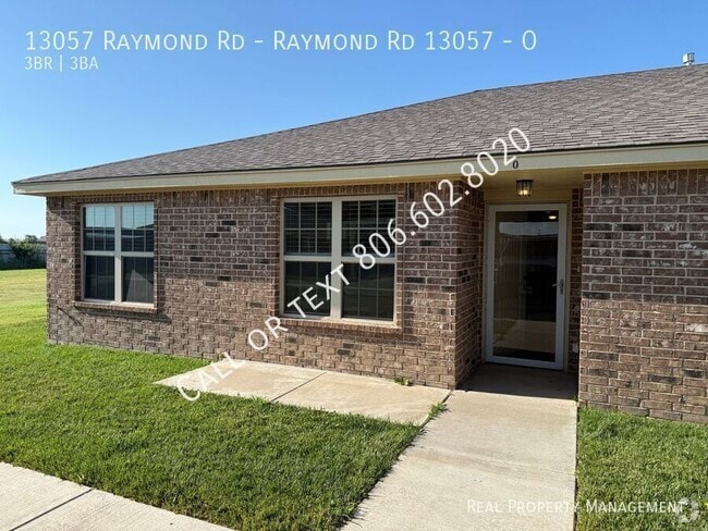Building Photo - 13057 Raymond Rd Unit O Rental
