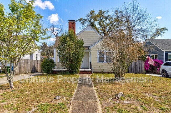 Photo - 2037 Van Buren St House