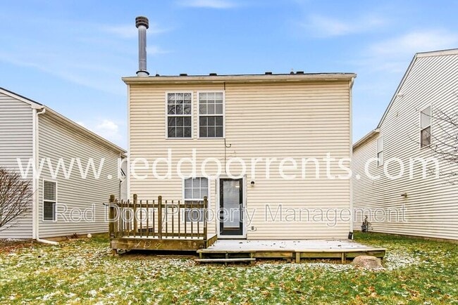 Photo - 2249 Collins Way