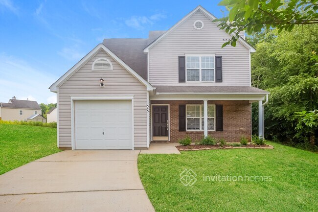 Photo - 545 Havenbrook Way NW