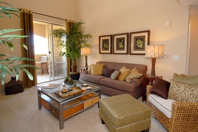 Habitación familiar B3 2 - RN Properties La Terraza, LLC