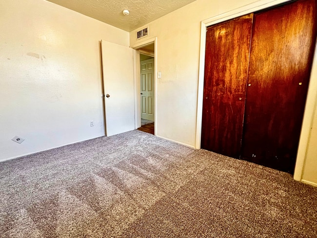 Photo - 532 Chama St SE Unit A