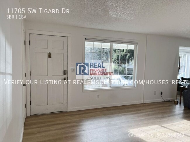 Photo - 11705 SW Tigard St