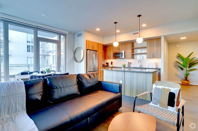 Building Photo - 1122 N Hudson St Rental