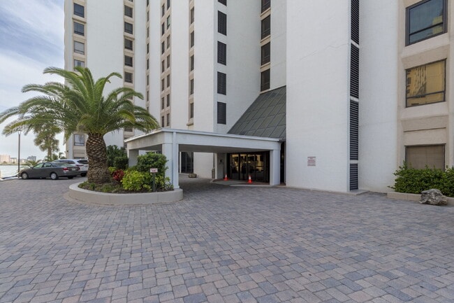 Photo - Ocean Front 2/2 at Clearwater Beach!