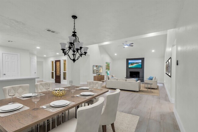 Photo - 1602 Pine Oak Dr