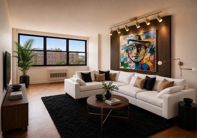 Photo - 7000 JFK Blvd E Unit 24D