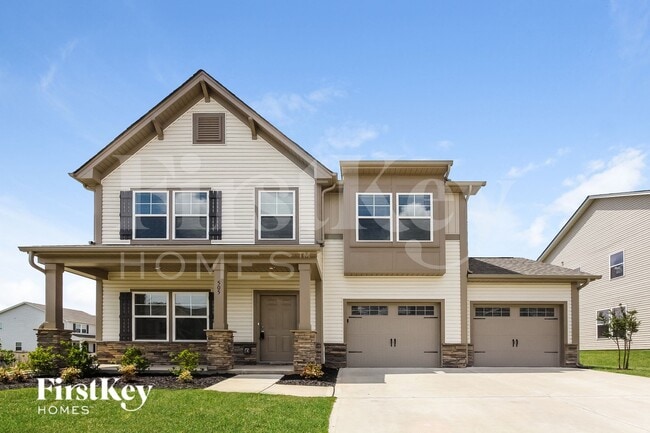 Photo - 505 Contentment Dr