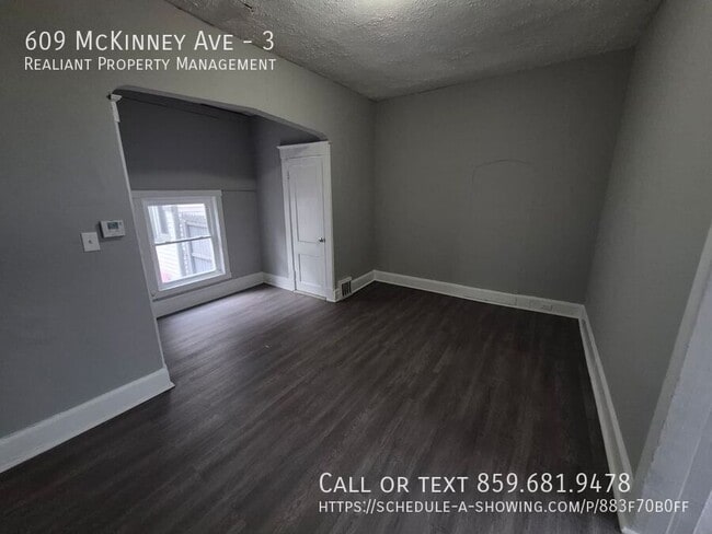 Photo - 609 McKinney Ave Unidad 3