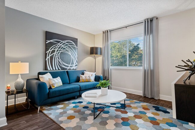 Photo - Hawthorne at Bear Creek