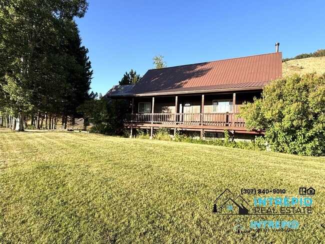 Building Photo - 116 Buckaroo Cir