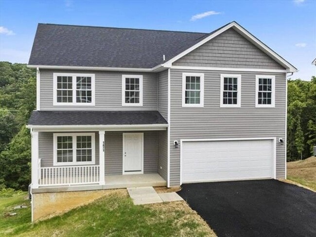 Building Photo - 4 BED 2.5 BATH LOCATED IN CHRISTIANSBURG LOCATED NOW