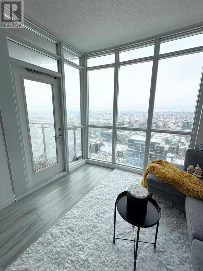 Photo - 21 Iceboat Terr Unité 4515