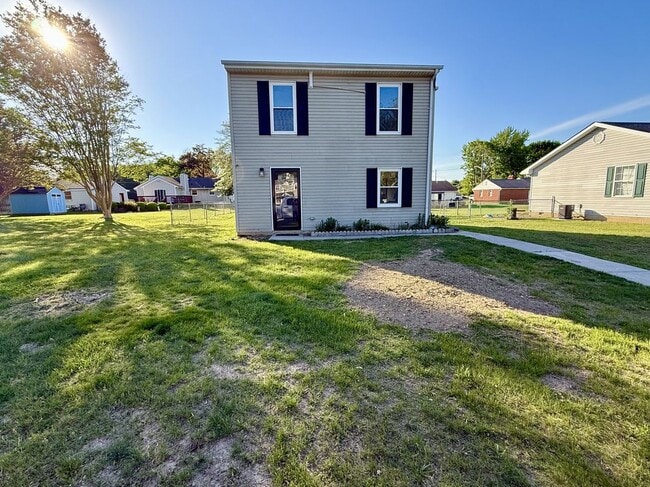 Photo - 510 Hamilton St
