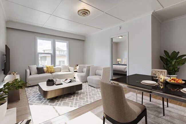 Photo - Gibson Apartments