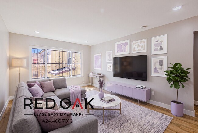 Building Photo - 921 W 82nd St Unit 26