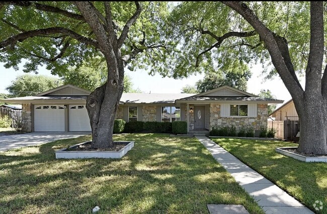 Building Photo - 10418 Rockland Dr Rental