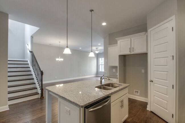 Photo - Resort Style Living in Franklin!