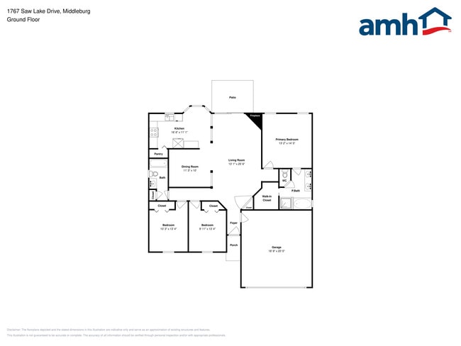 Photo - 1767 Saw Lake Dr