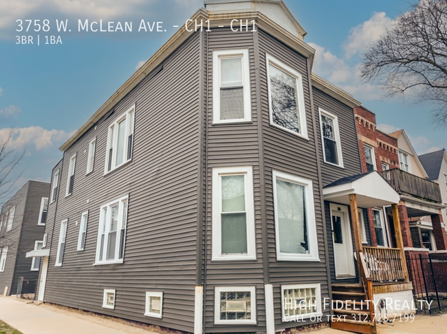 Photo - 3758 W McLean Ave Apartment Unit CH1