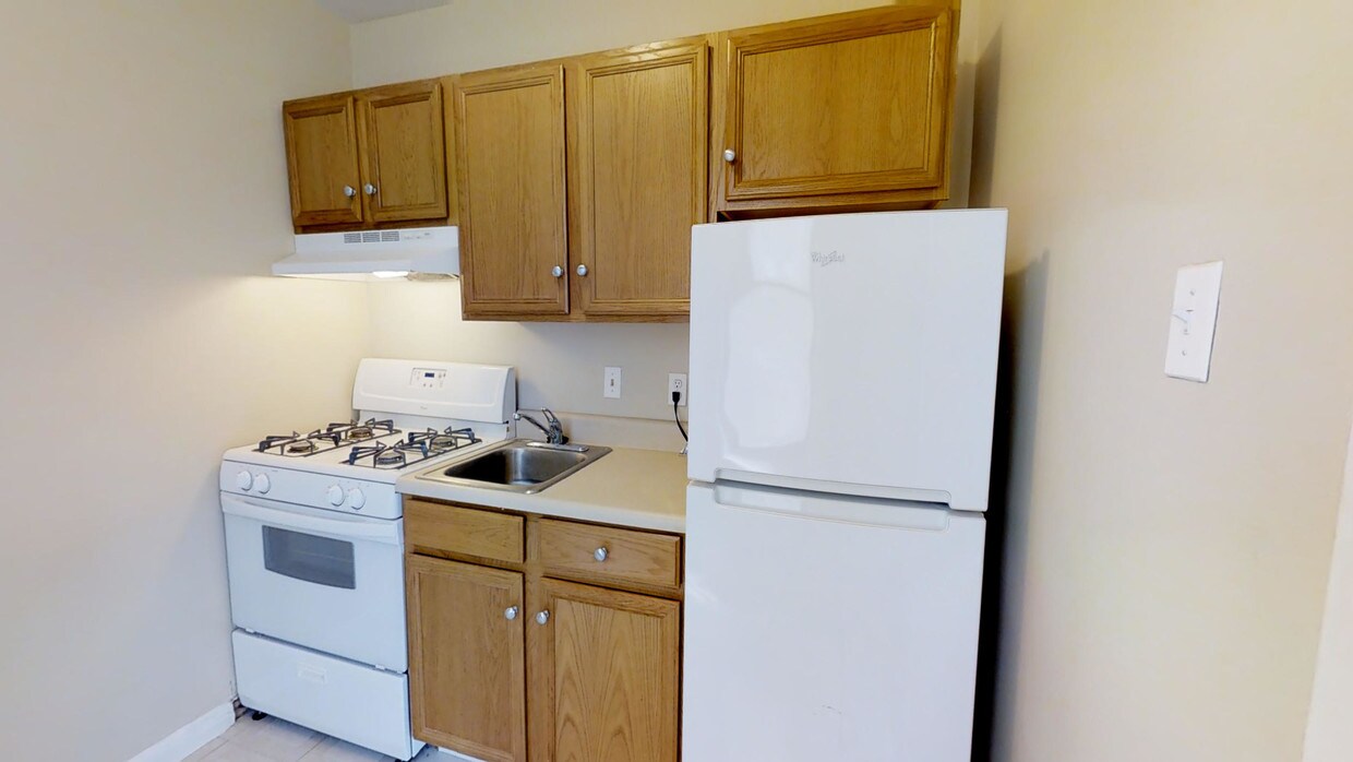 Photo - The Wellington Apartments